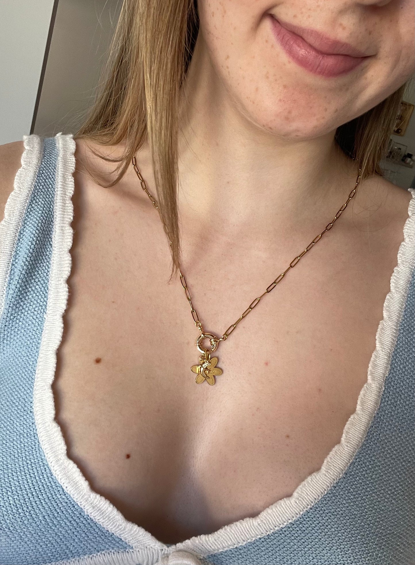 Harry Necklace-Design your own (PREORDER)