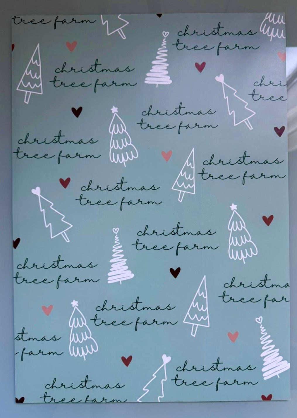 Tay Tay Wrapping Paper